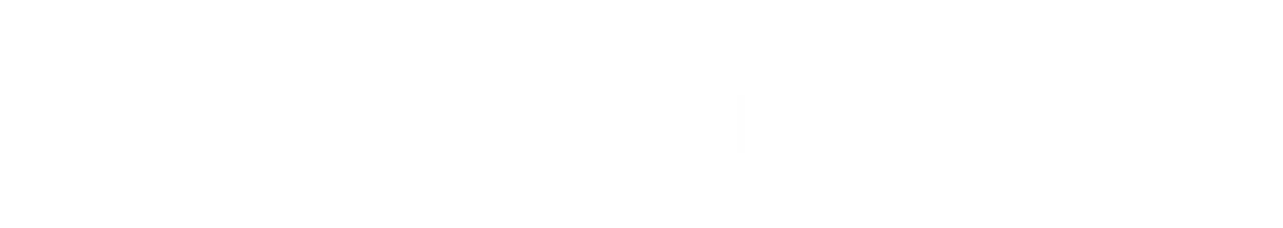 Opik Consultancy official white logo