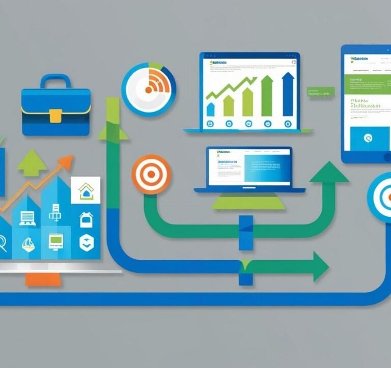 The Power of Visual Hierarchy – How Opik India Designs for Clarity and Engagement