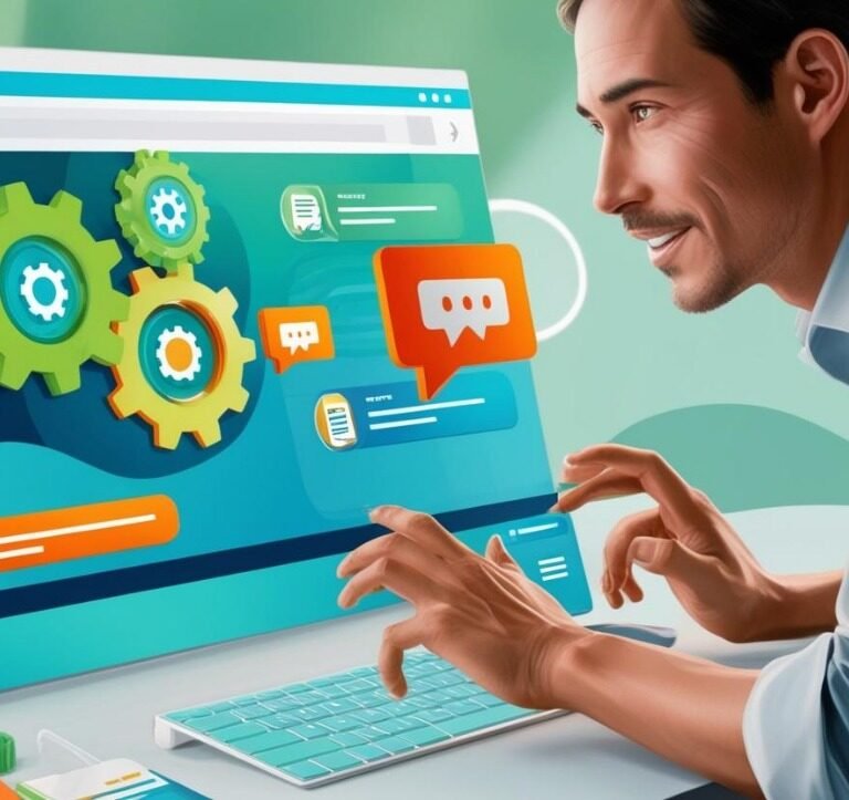 How Opik India Helps Businesses Get Started with Web Design Programming