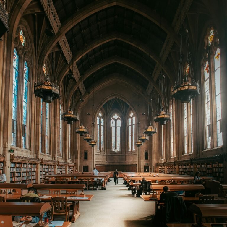 ERP’s Invisible Threads: Building School Character Over Time