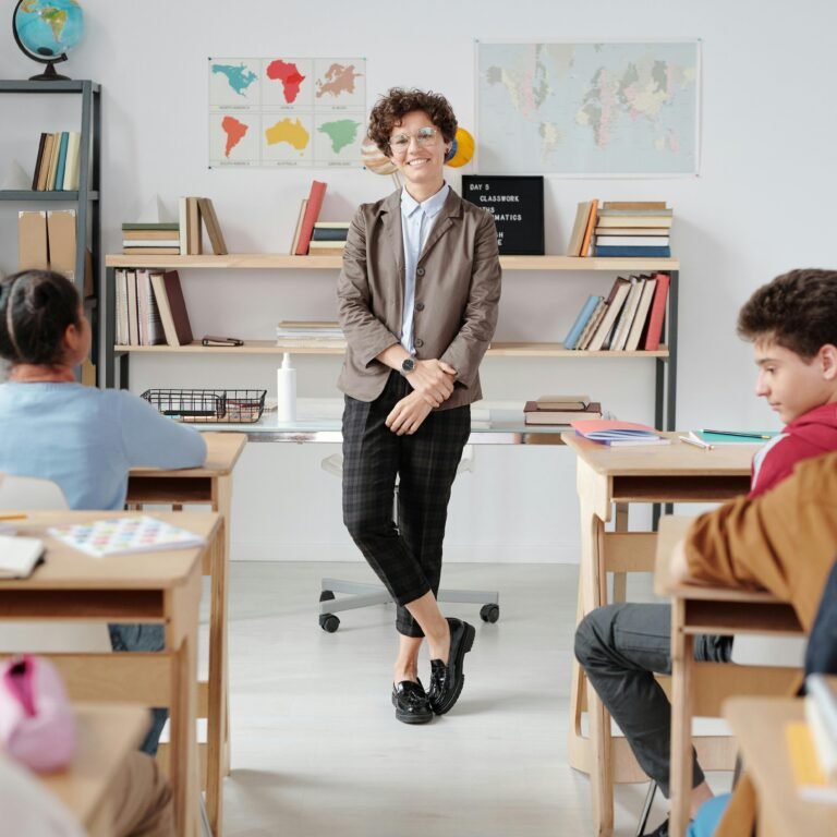 Operational Efficiency with ERP in Dehradun Schools