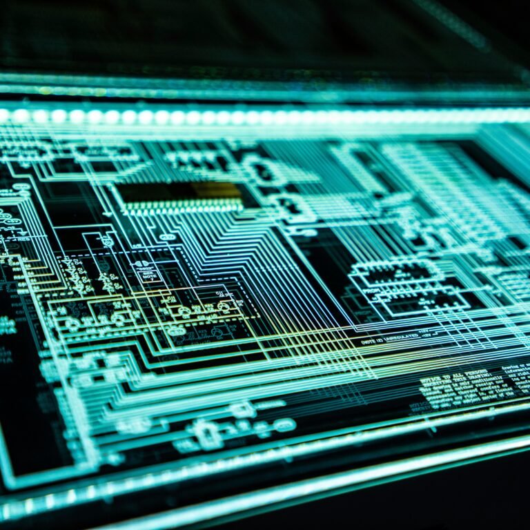 Anchors of Stability: ERP Grounding Educational Institutions