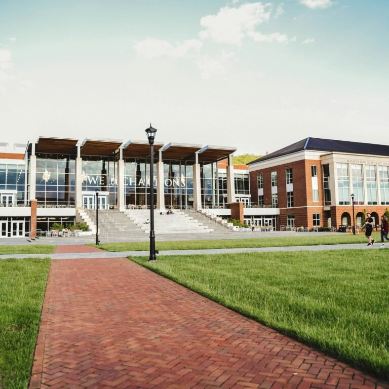 Strategic Education Management Reinvented Through ERP