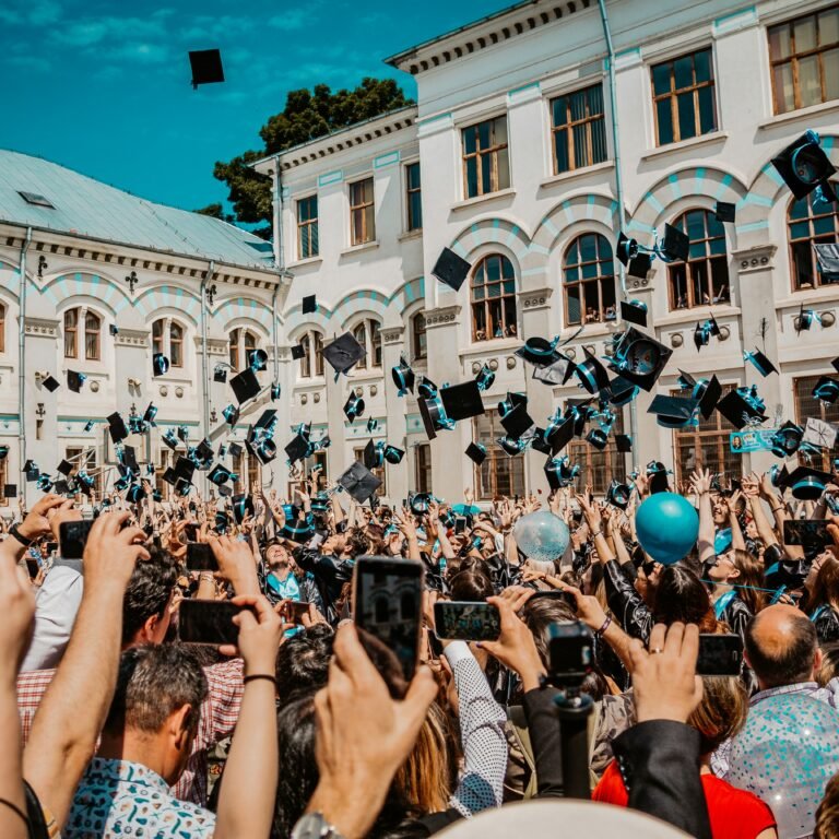 The Grammar of Progress: ERP Structuring School Futures