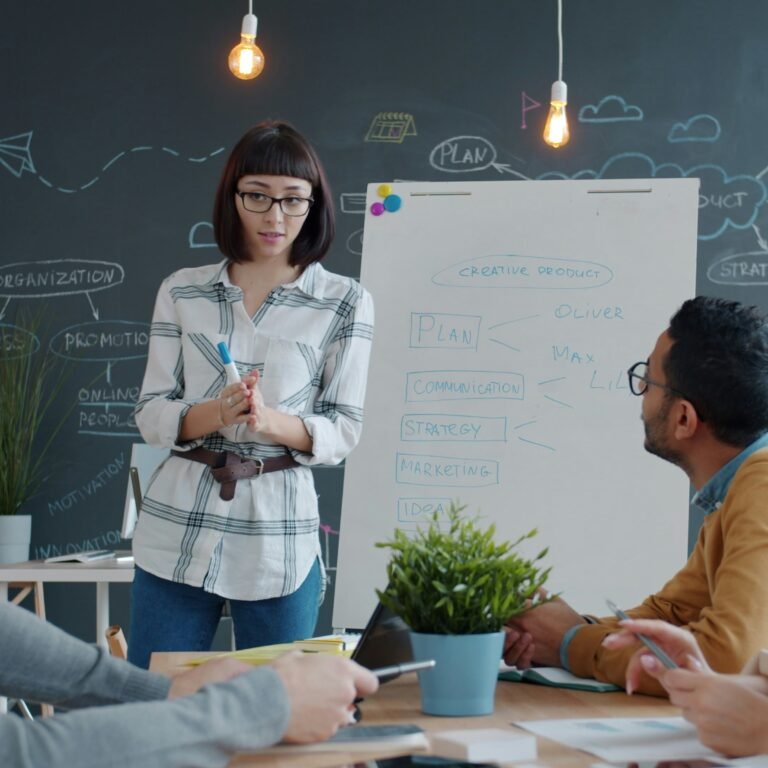 Best Web Services Consultancy for Growing Businesses – Opik India