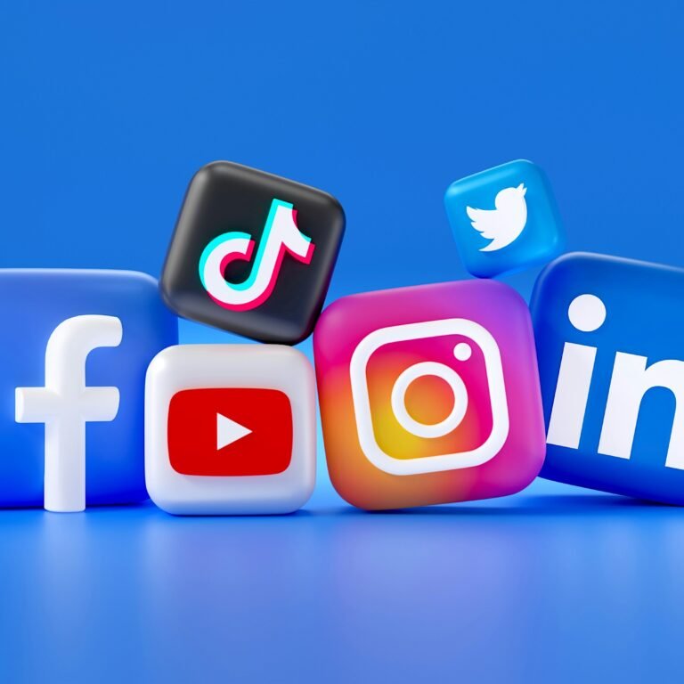 Elevate Online Presence through Opik India Social Media Management and Consultancy Services