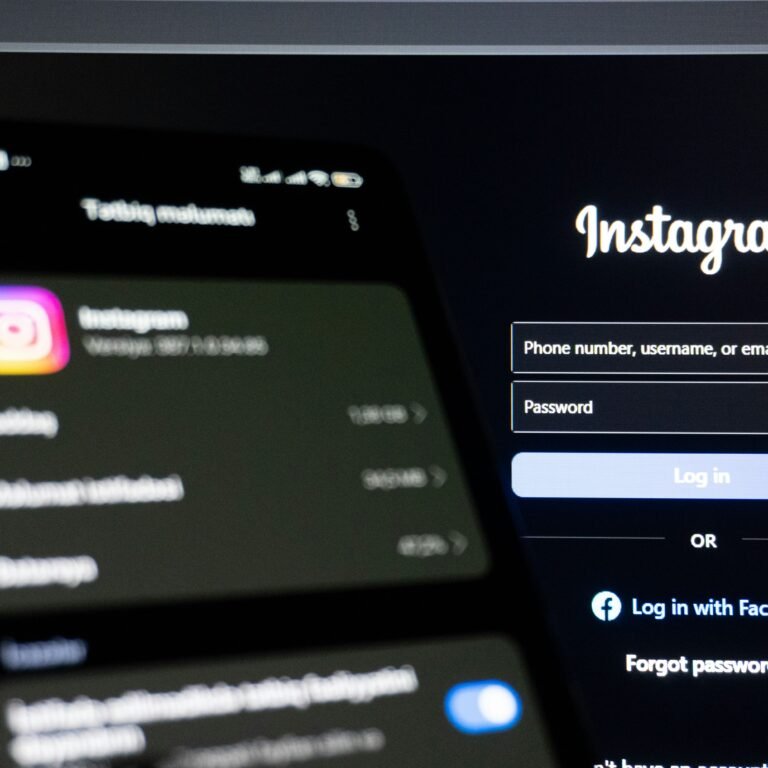 Strategic Instagram Ads Consultancy and Ads Services Architecture by Opik India