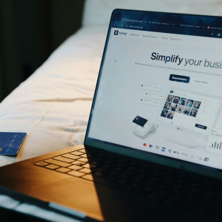 Strategic Marketplace & Platform Optimization Consultancy by Opik India