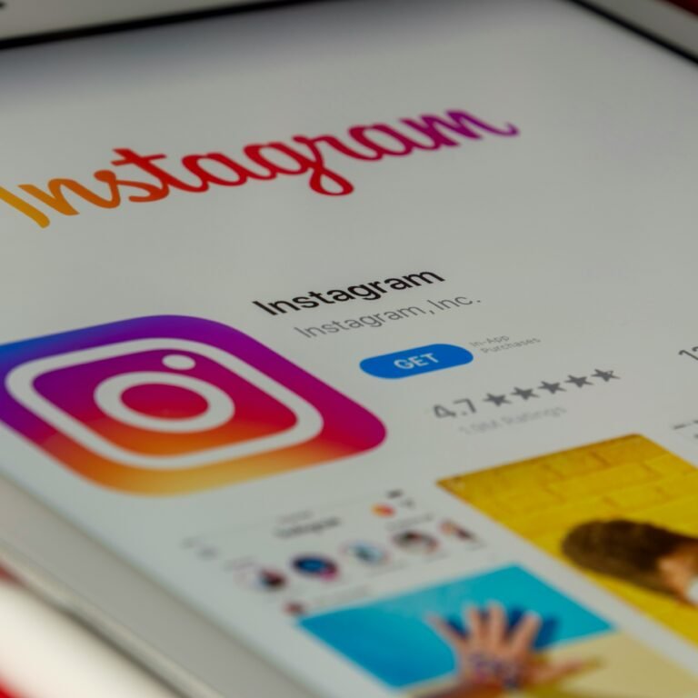 Transformative Instagram Ads Services and Consultancy with Opik India