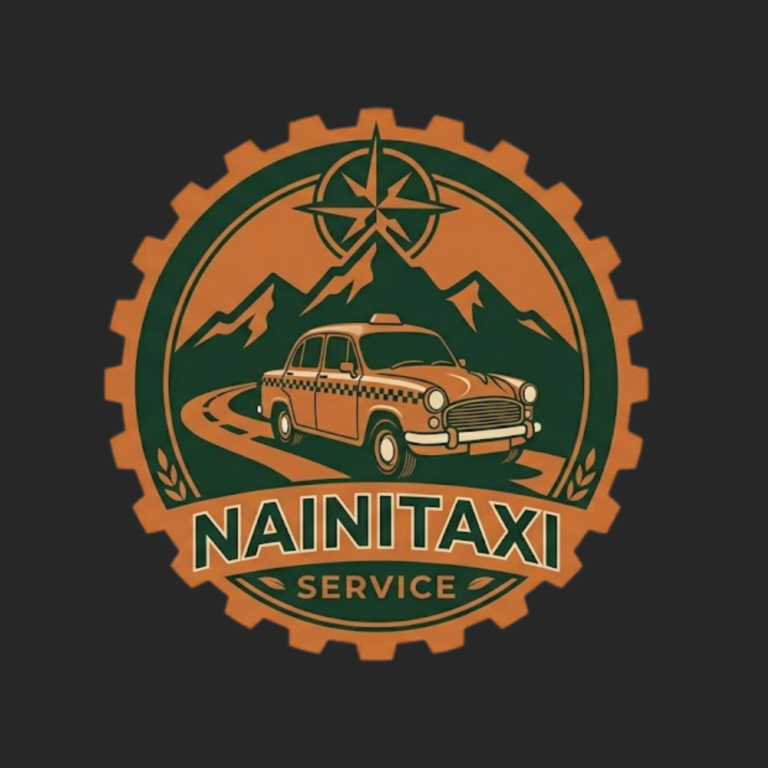 Naini Taxi Service Web Development Build