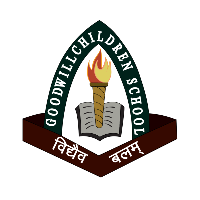 Goodwill Children School Web Development