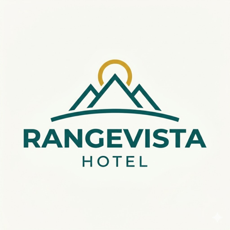 RangeVista Hotels Web Development Overhaul